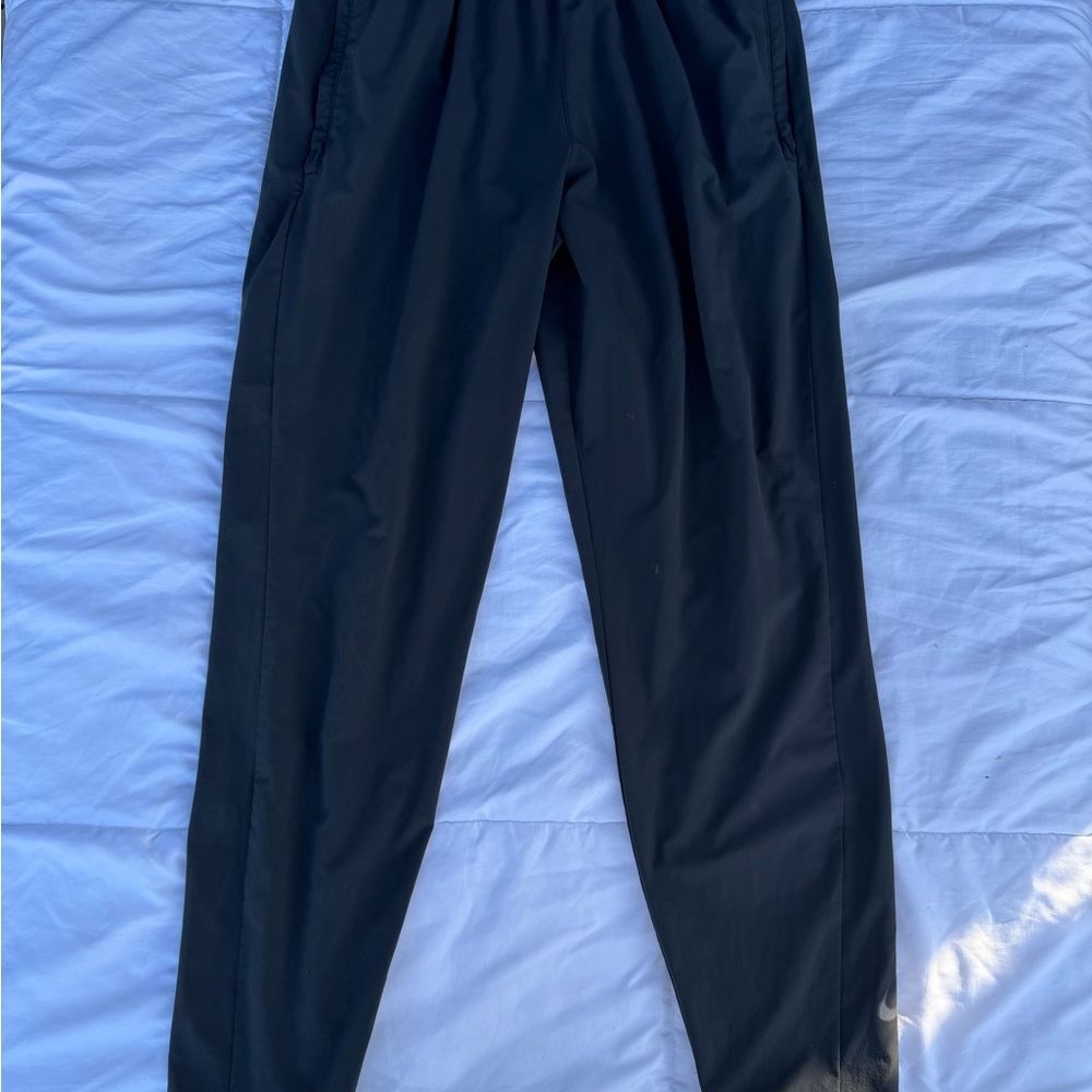 Nike Women's Black Pantsuit S